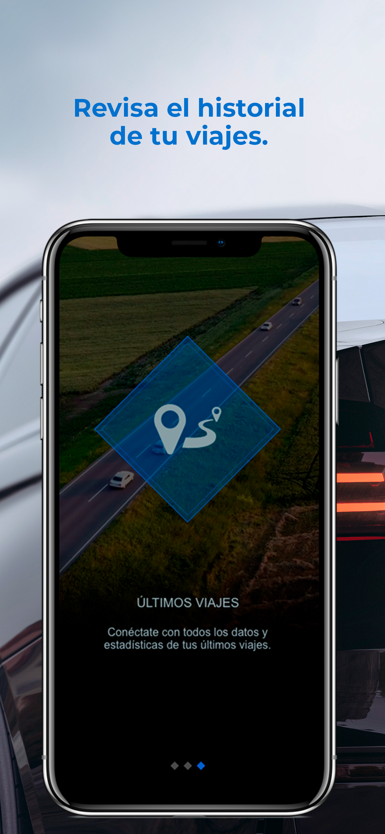 GPS Eurocapital screenshot 5
