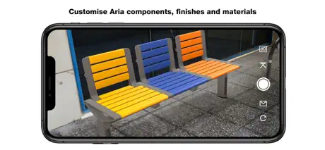Build ARIA