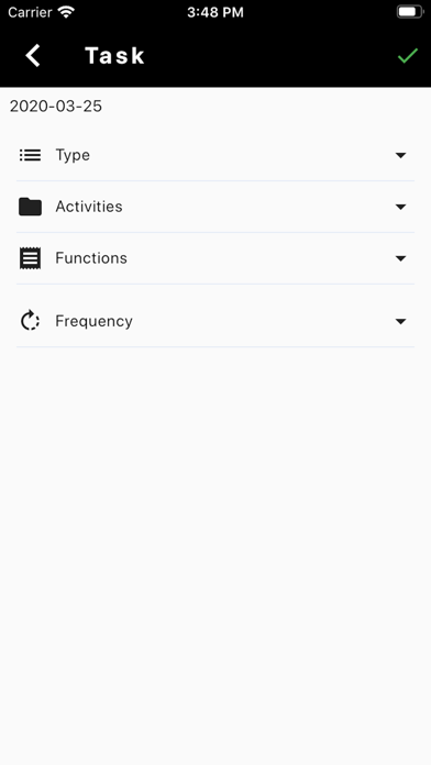 Avanlytiq Screenshot