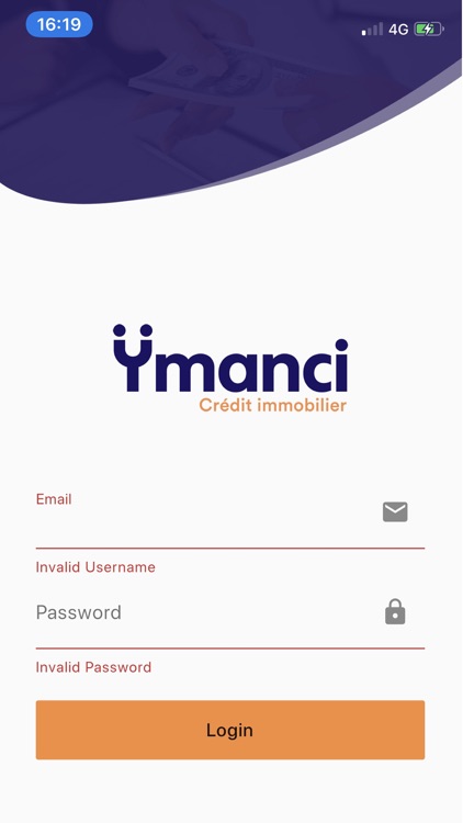 Ymanci immobilier