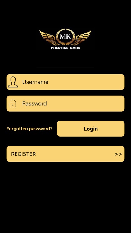 Mkprestige cars passenger