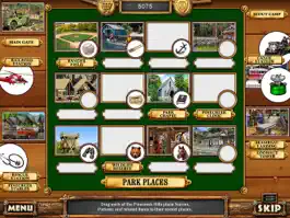 Game screenshot Park Ranger 9 Mobile apk