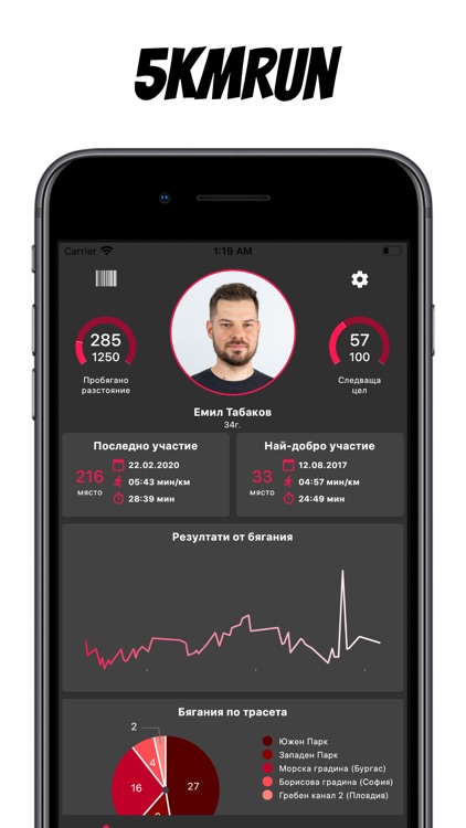 5kmRun.bg