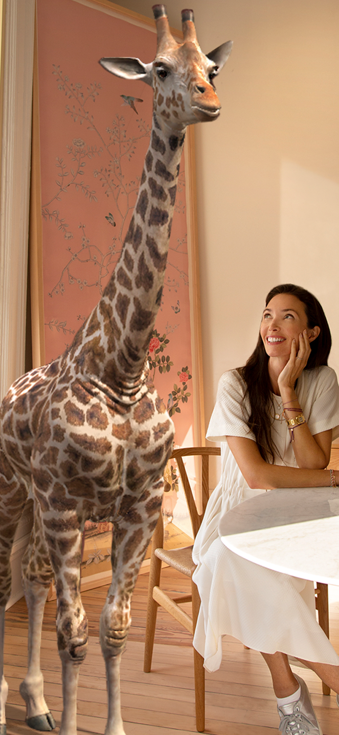 Chantecaille Wild Beauty