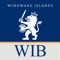 WIB Mobile Banking brings the bank to the palm of your hand