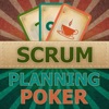 Scrum Planning Poker - iPadアプリ