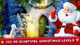 Game screenshot Christmas Hidden Letters apk