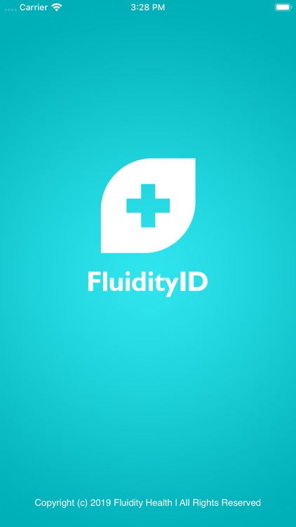 FluidityID