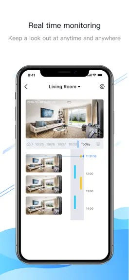Game screenshot Victure Home hack