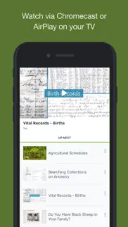 ancestry academy problems & solutions and troubleshooting guide - 3