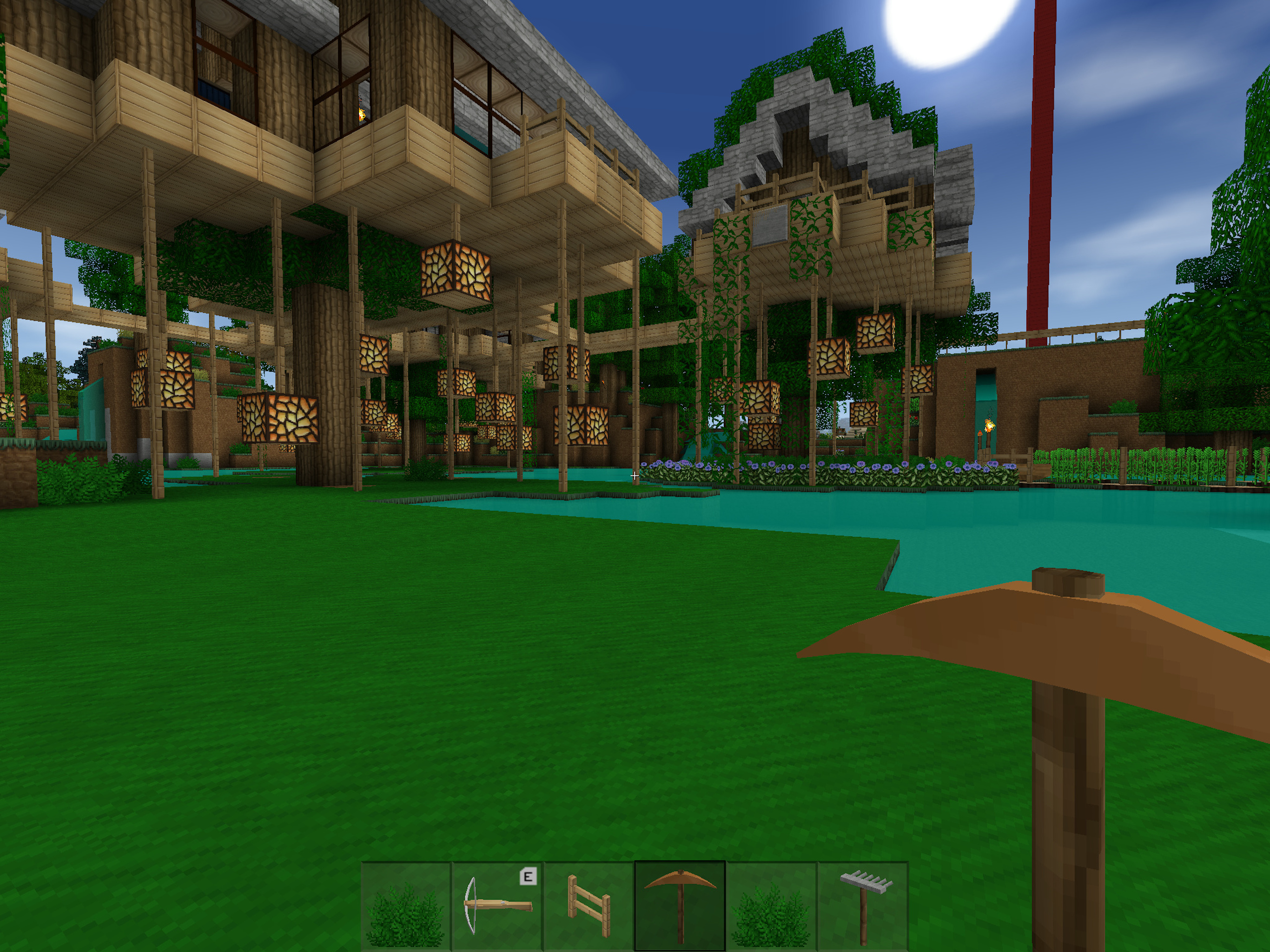 Survivalcraft Day One screenshot 14