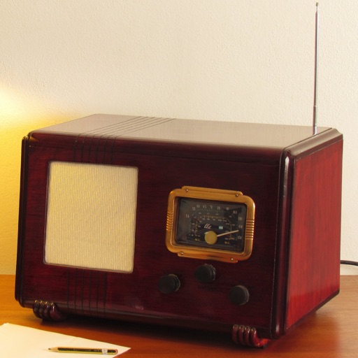 World Radio - A Radio for All