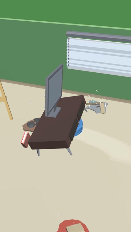 Robot Cleaner! screenshot-3