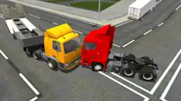 euro truck driving 3d sims problems & solutions and troubleshooting guide - 3