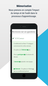 Le Monde - Orthographe screenshot