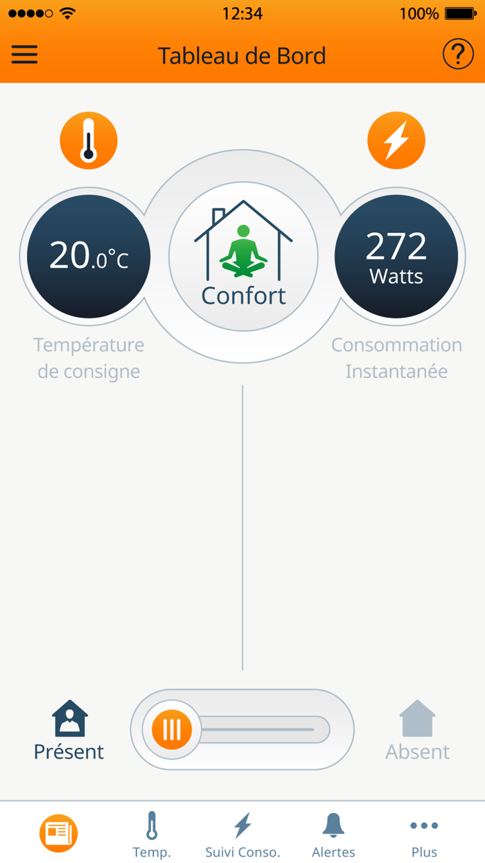 Eco-Touch