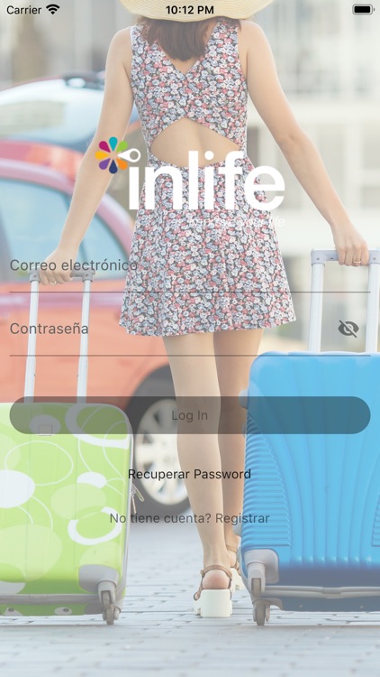 Inlife Club de Beneficios