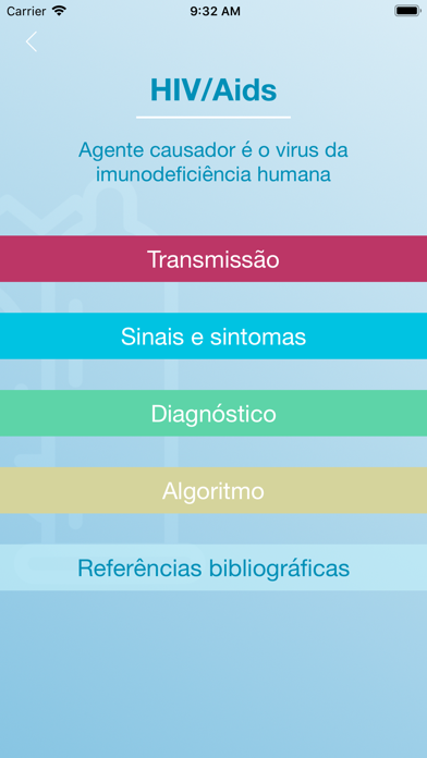 Screenshot #2 pour Sexo Seguro