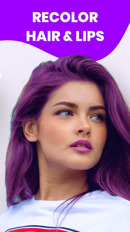 Color Pop Effects Photo Editor