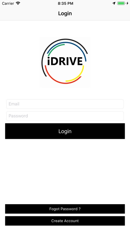 iDrive