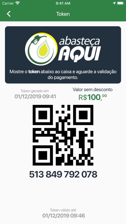 abasteça AQUI screenshot-9