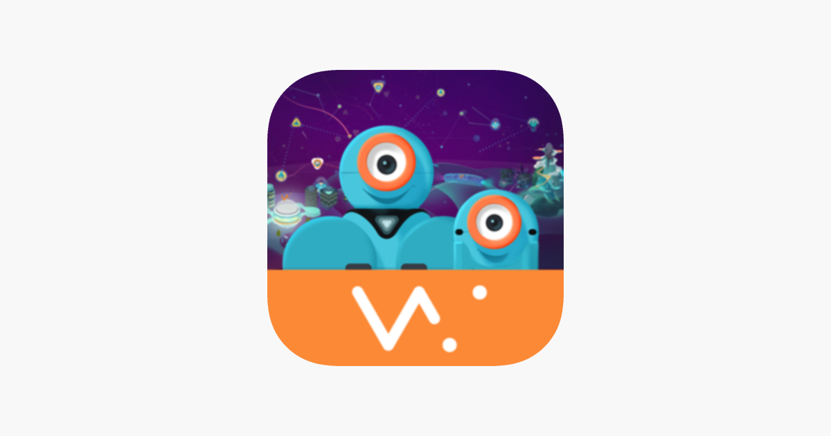 Wonder for Dash and Dot Robots on the App Store