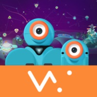 Wonder for Dash and Dot Robots