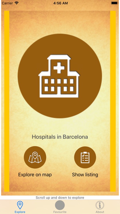 Barcelona City Of Literature screenshot-3