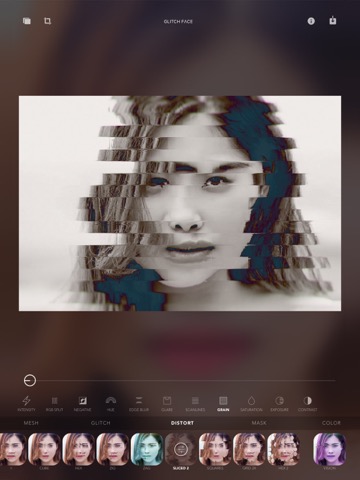 Glitch Face Proのおすすめ画像7