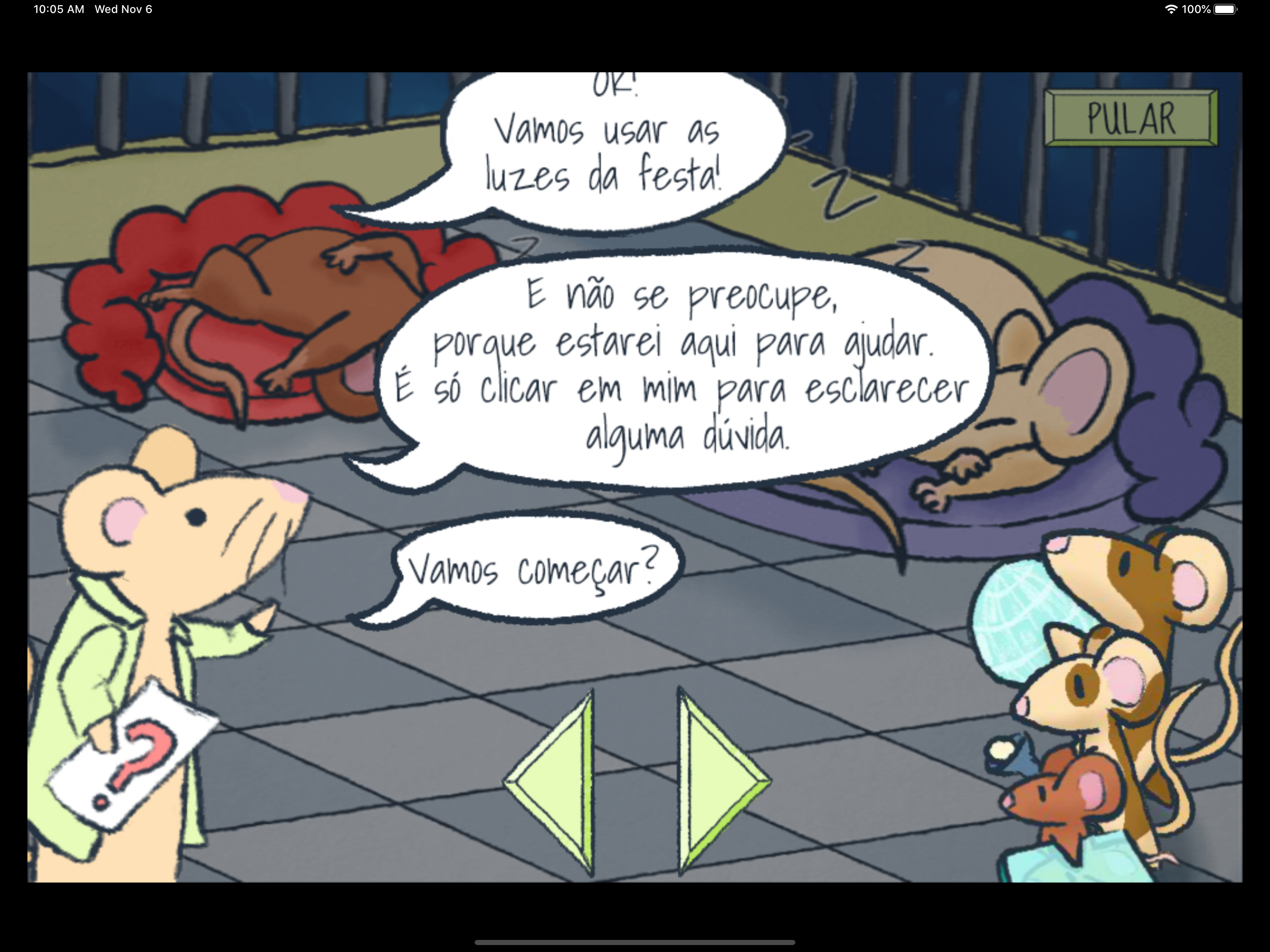Labincrível