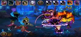 Game screenshot 放置卡牌-放置游戏 apk
