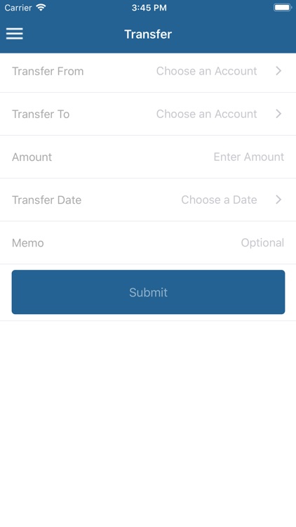 Baraboo State Bank Mobile Bank screenshot-3