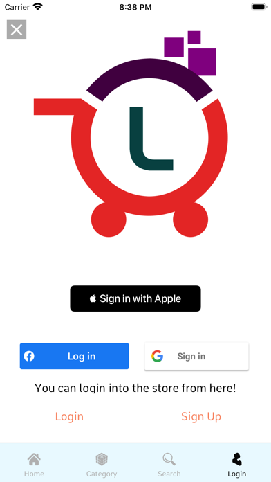 Langkawi Runcit screenshot