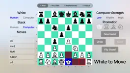 Game screenshot Chess TV! mod apk