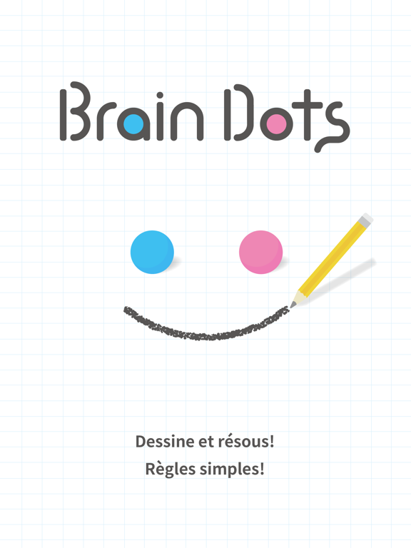 Screenshot #4 pour Brain Dots