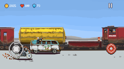 Screenshot #3 pour Diesel Express