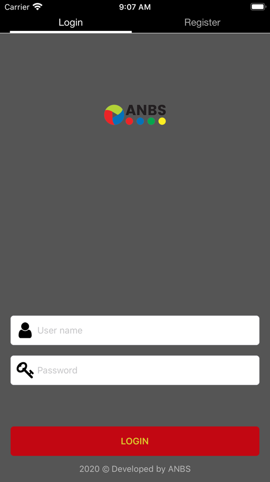 #1. Apollo AMS (iOS) 게시자: ANBS BUSINESS SOLUTION COMPANY LIMITED