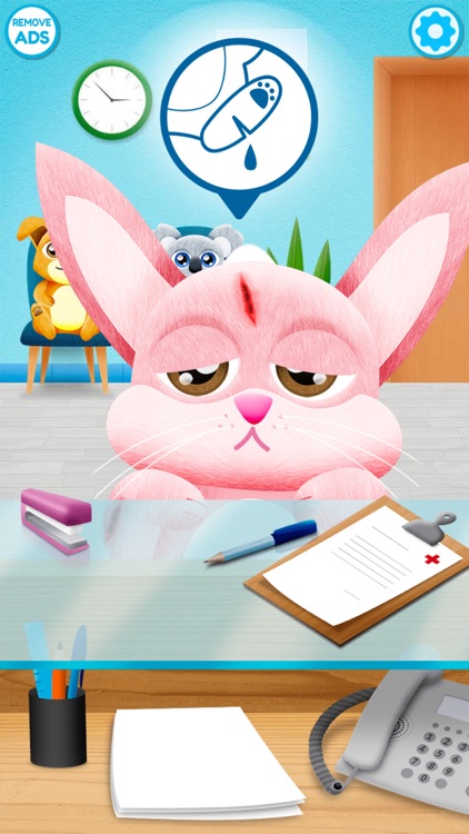 Pet Doctor - Animal Care