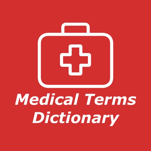 Medical Term Dictionary