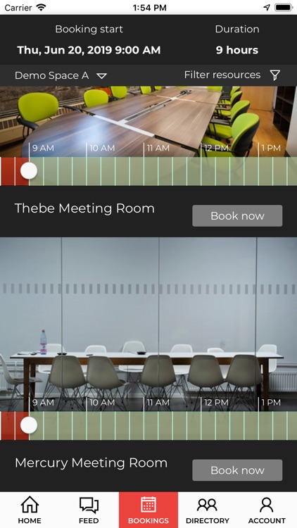 Urban Place screenshot-3