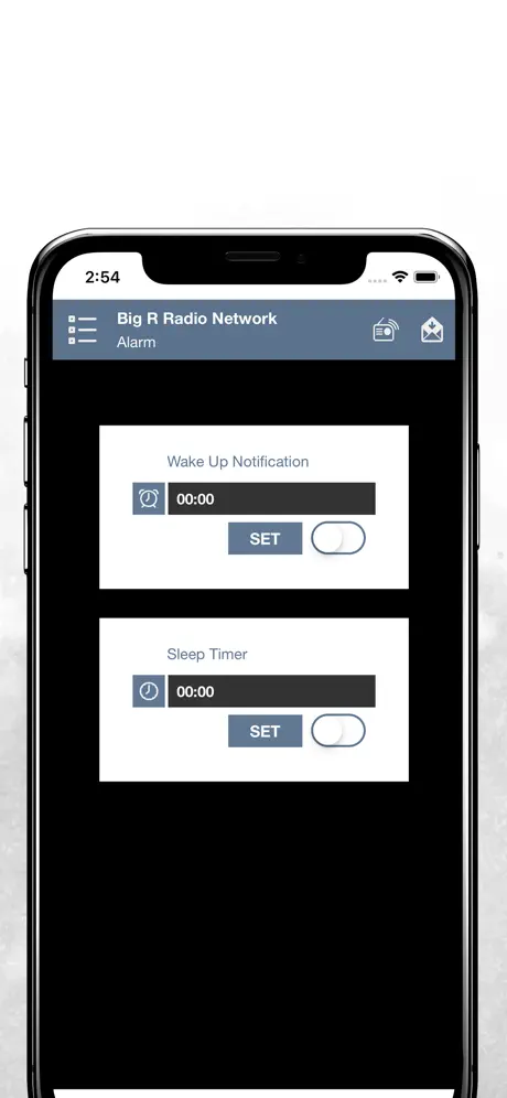 Big R Radio Network