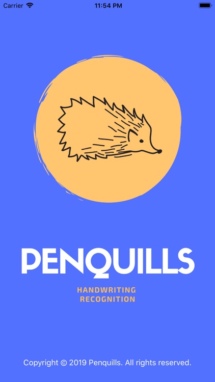 Penquills: Creative Notetaking