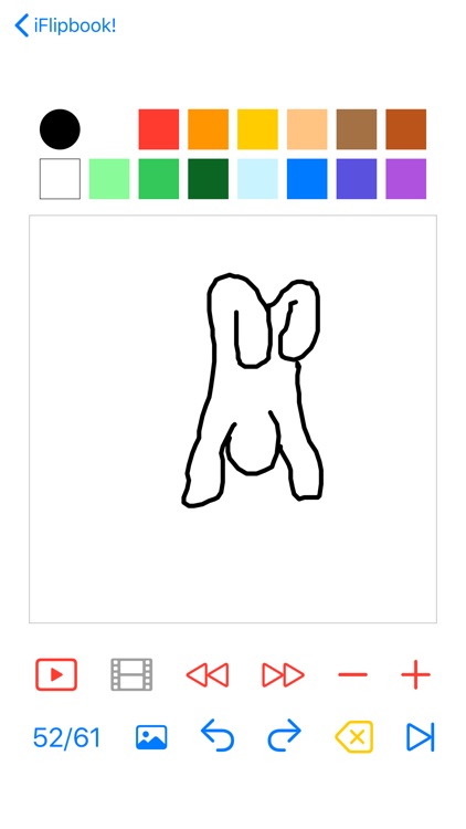 iFlipbook screenshot-0