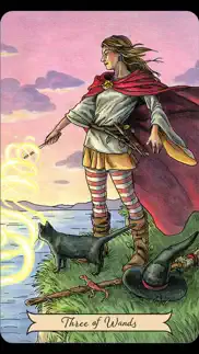 everyday witch tarot айфон картинки 2