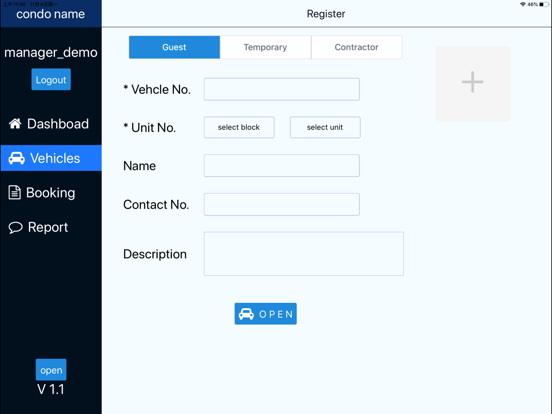 Screenshot #6 pour LifeUp - Gate Manager