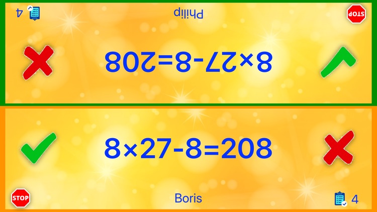 Method of doing arithmetic