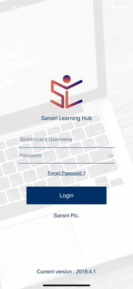 Game screenshot Sansiri Learning Hub mod apk