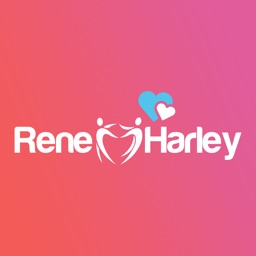 ReneHarley: #1 dating app