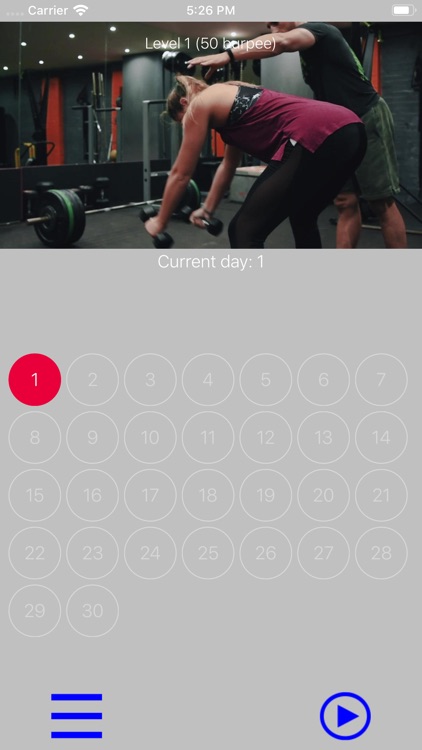 Change your life with sports