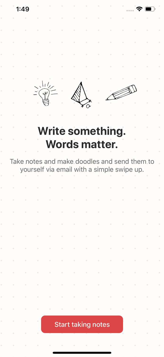 Notable from HumanWrit.es